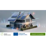 Inštalácia fotovoltaickej elektrárne - ŠTÁTNA DOTÁCIA