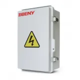 ZJBENY BFT-01 dual core RSS vysielač