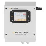 A-Z Water Inverter 2.0 - FV ohrev vody 2500W