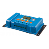 Victron Energy BlueSolar PWM-LCD&USB - Regulátor (5-30A/28-100V)