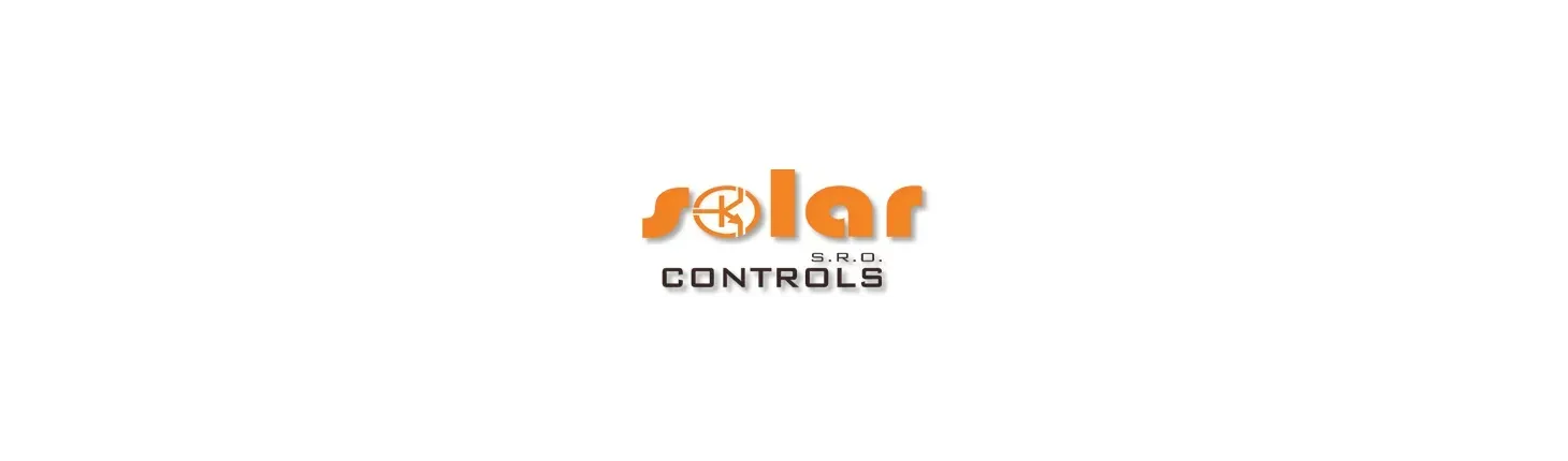 Monitory Solar Controls